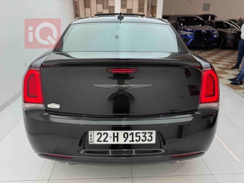 Chrysler 300